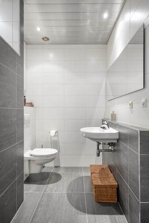 Medium property photo - Maashavenkade 169, 3072 ES Rotterdam